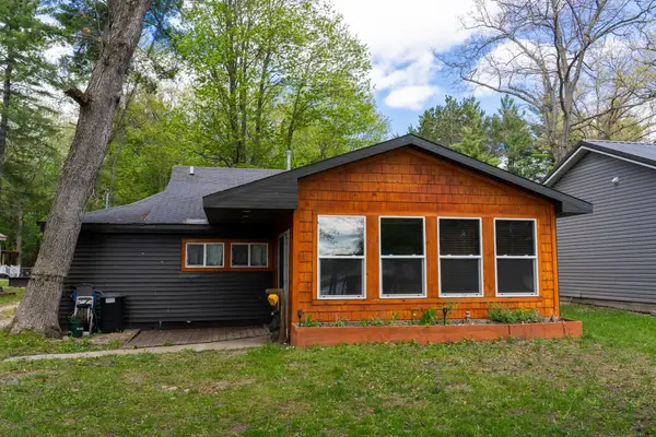11935 N Shore, Lake, MI 48632