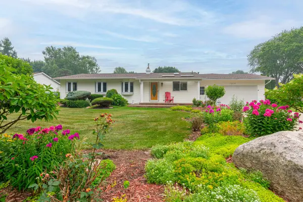 1210 Glenwood, MtPleasant, MI 48858