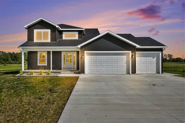 2767 Pine Ridge, MtPleasant, MI 48858