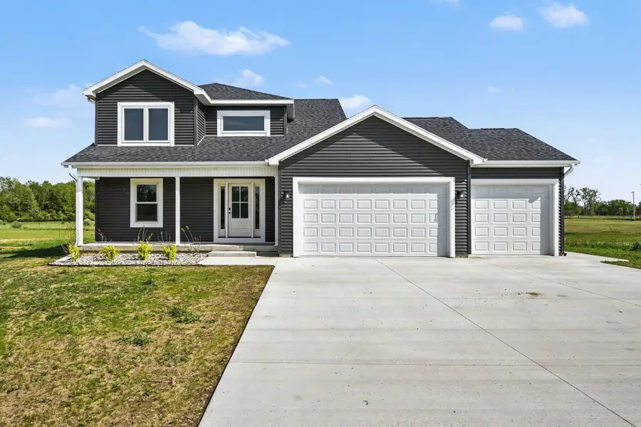 2767 Pine Ridge DR, Union, MI 48858 - #2