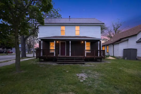 301 Gratiot AVE, Alma, MI 48801