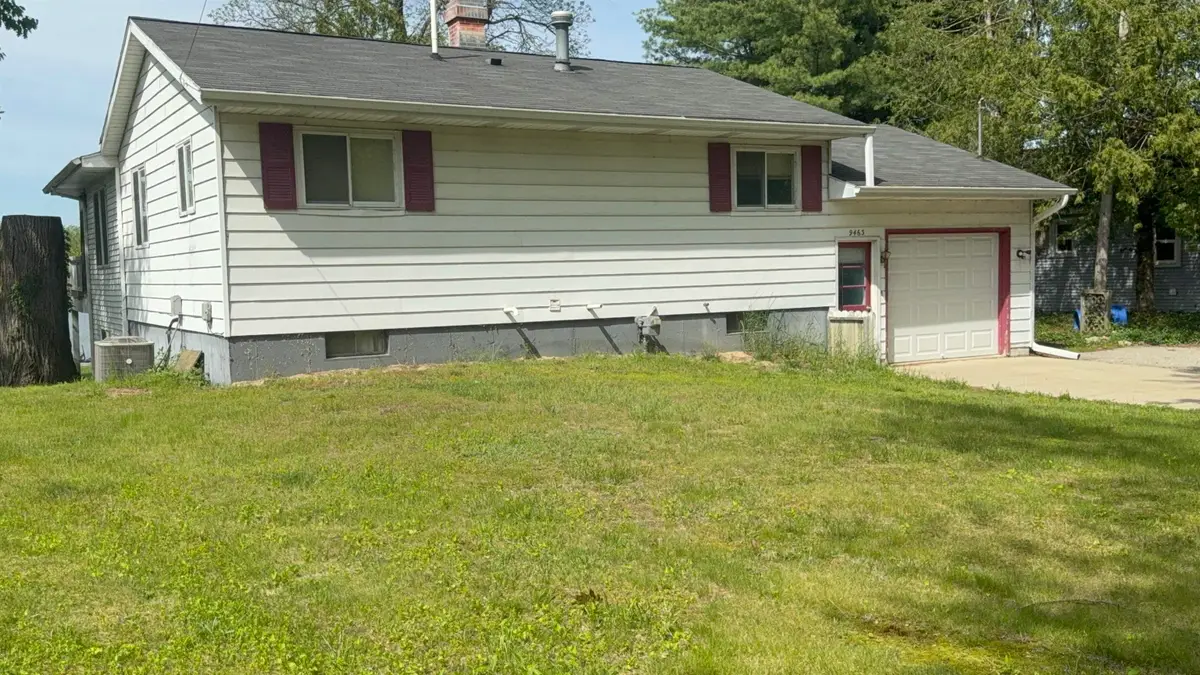 9463 E Colby, Crystal, MI 48818 - #1