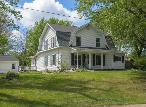 9368 School, Lake, MI 48632