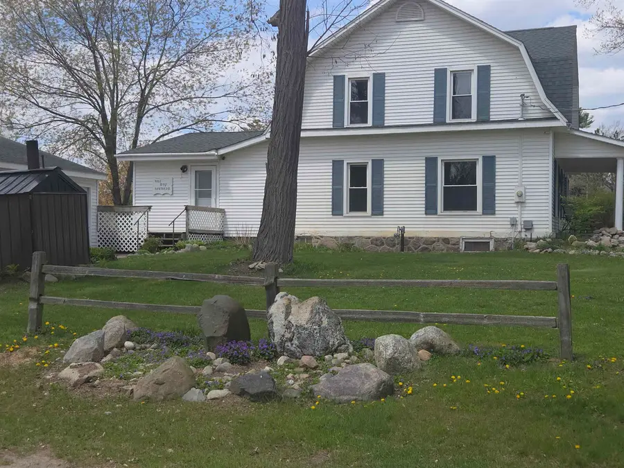 9368 School, Lake, MI 48632 - #2