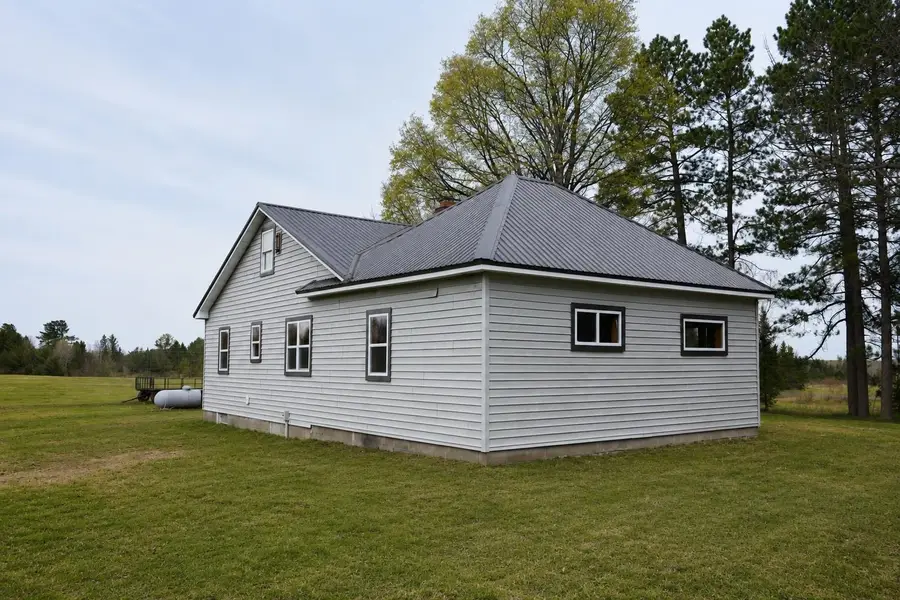 14710 N Cemetery, McMillan, MI 49925 - #2