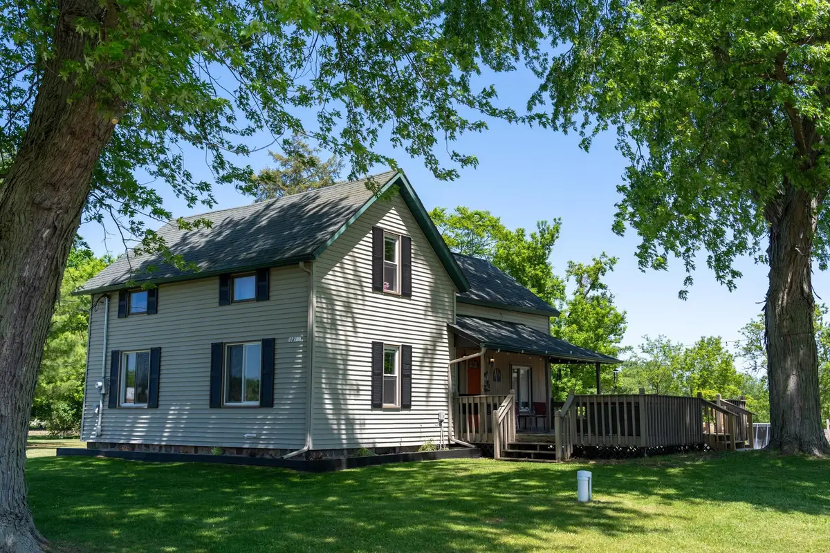 8810 N Vandecar, Farwell, MI 48622 - #1