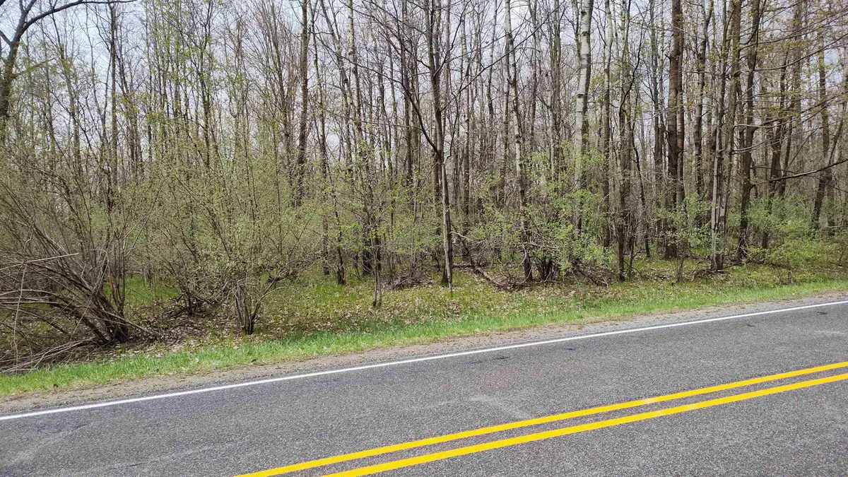1154 Queensway DR, Lake Isabella, MI 48893 - #1