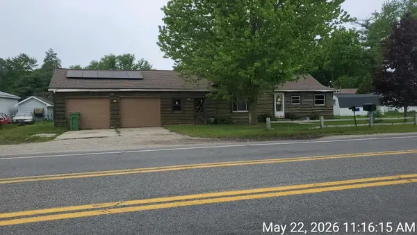 240 S Cass, Mecosta, MI 49332