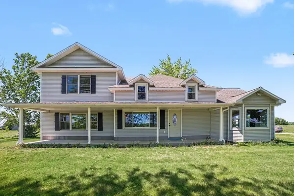 3571 N Shepherd RD, MtPleasant, MI 48858
