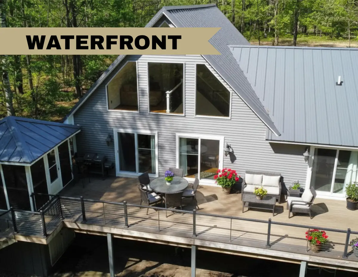 4611 Teaberry, Farwell, MI 48622 - #1