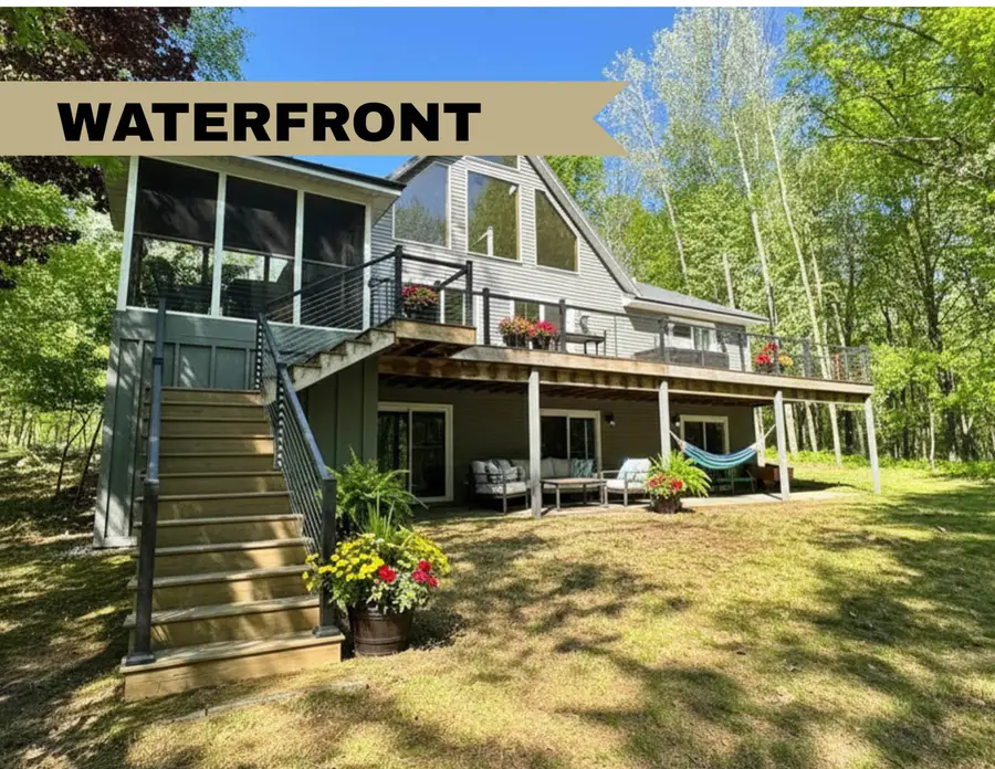4611 Teaberry, Farwell, MI 48622 - #2
