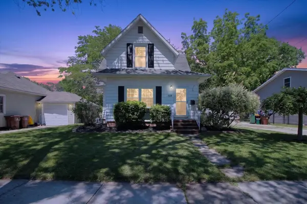 308 Orchard, Alma, MI 48801