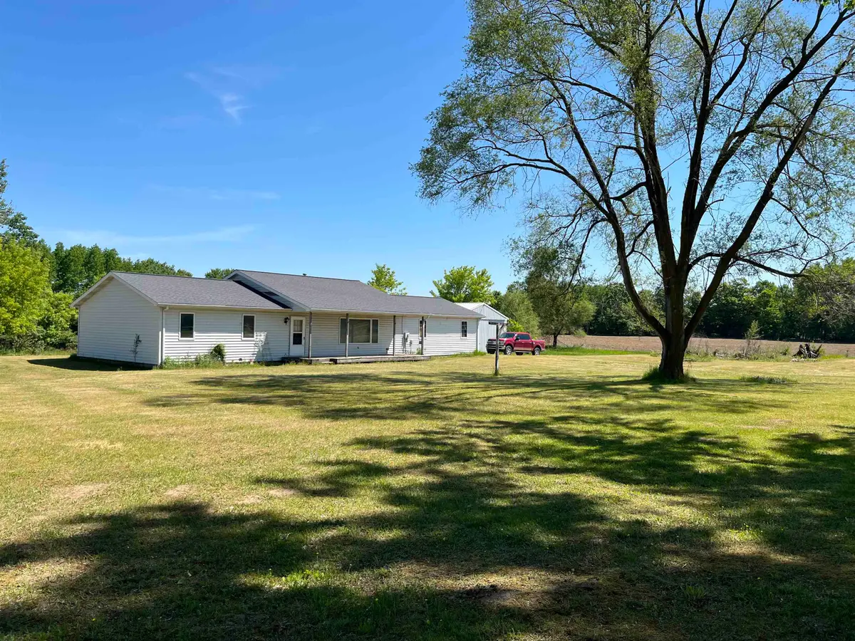 2600 W Schmeid, Belvidere, MI 48886 - #1