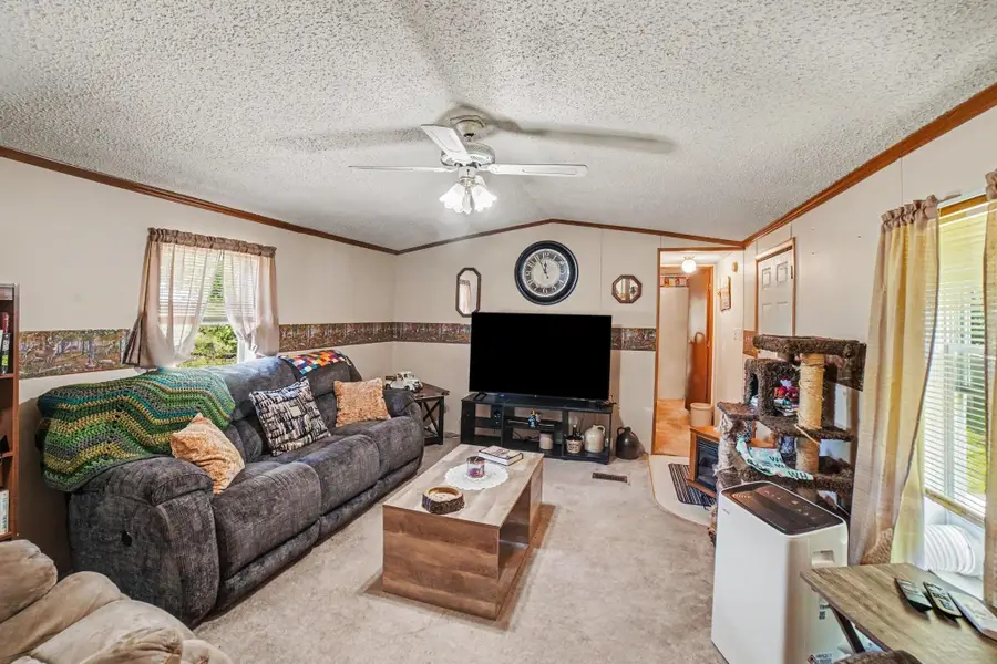 9365 W North County Line, Shepherd, MI 48883 - #3