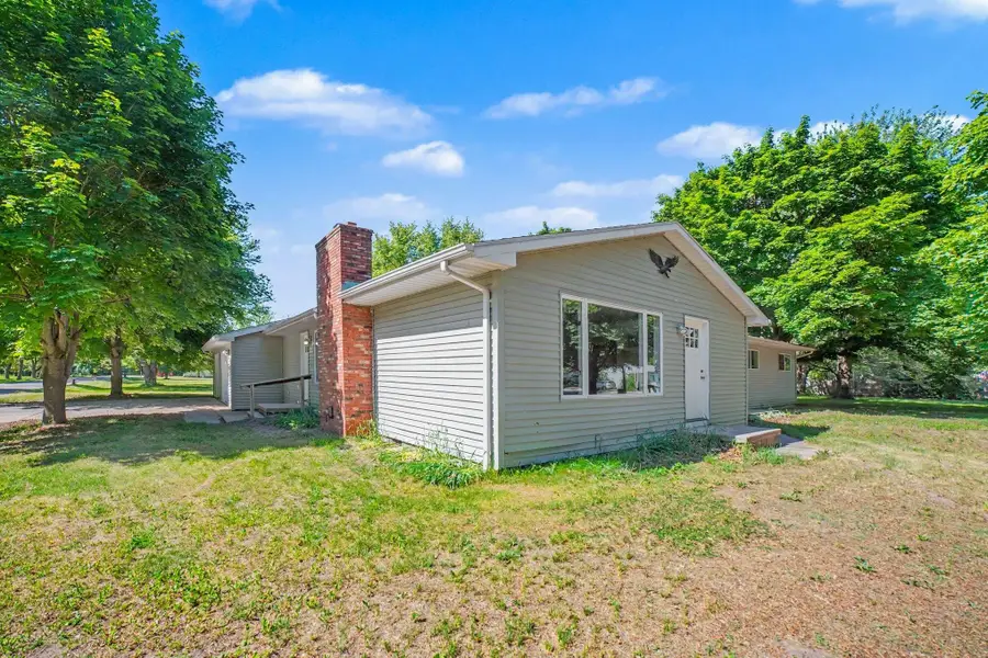 8220 E Upham DR, Chippewa, MI 48858 - #3