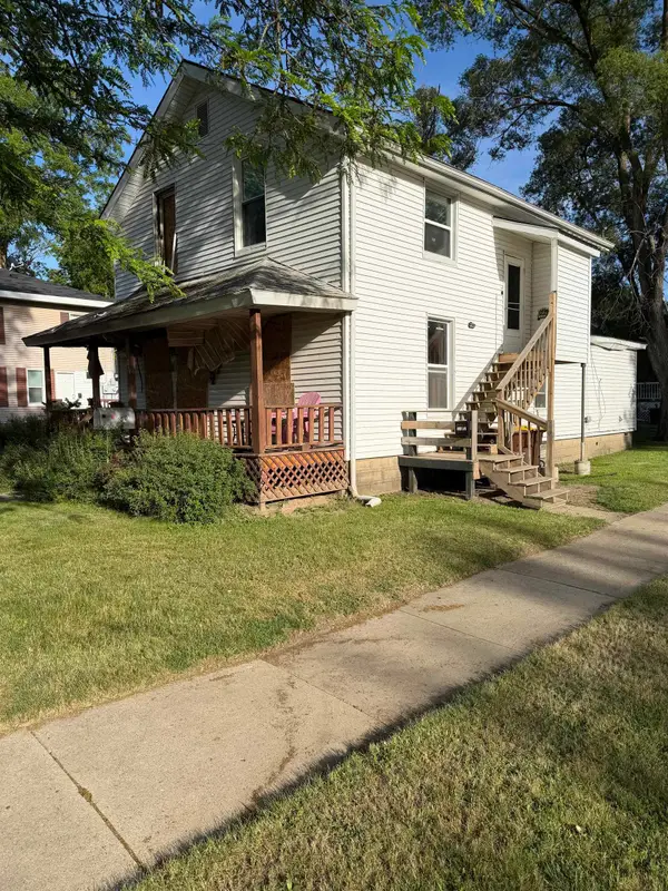 230 Ely, Alma, MI 48801
