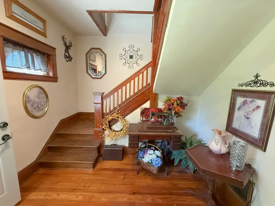 405 E Saginaw, Saint Louis, MI 48880 - #2