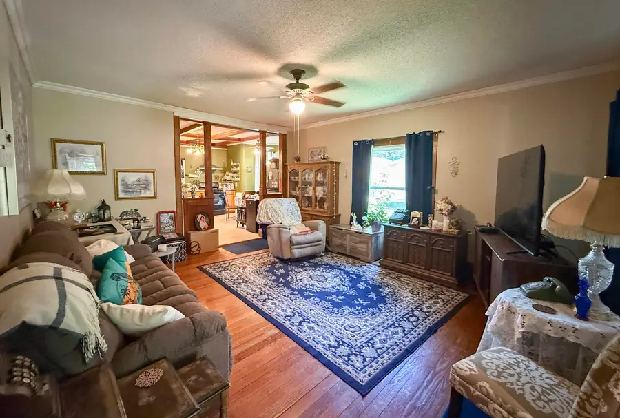 405 E Saginaw, Saint Louis, MI 48880 - #3