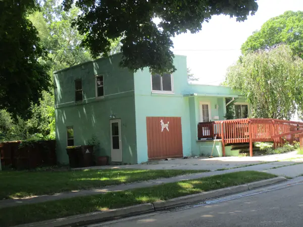 612 Liberty, Alma, MI 48801