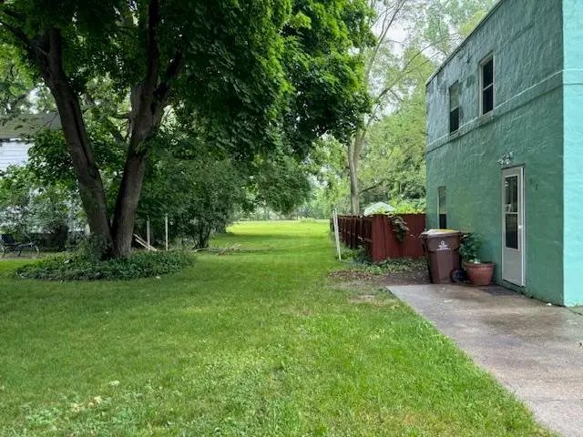 612 Liberty, Alma, MI 48801 - #3