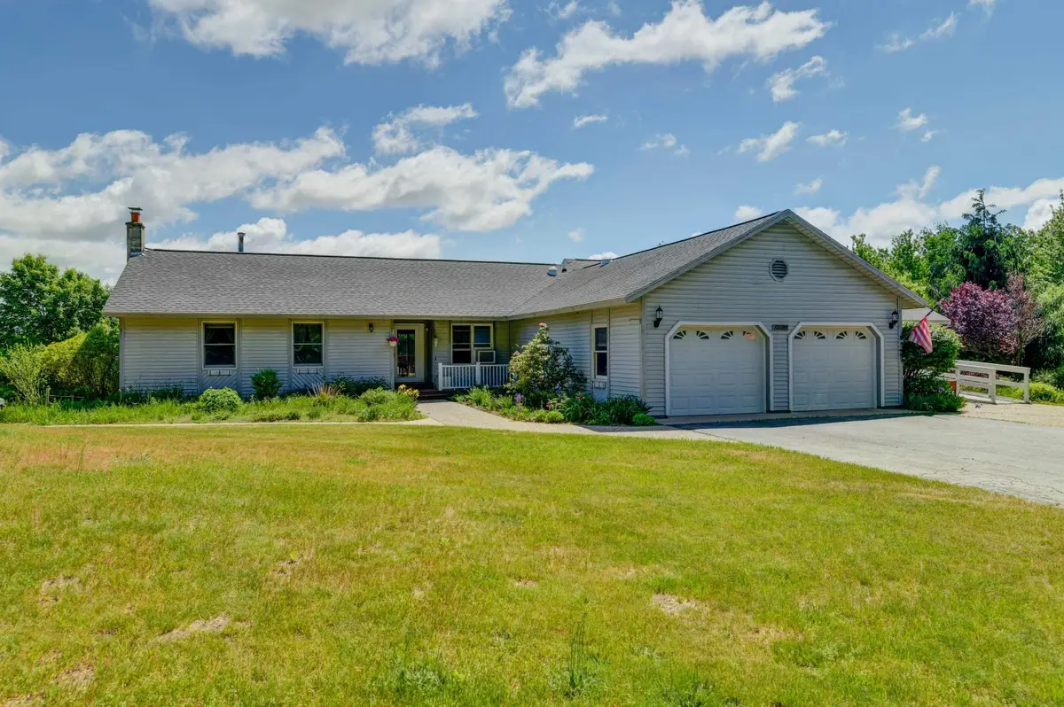 8155 Blackman, Kingsley, MI 49649 - #1