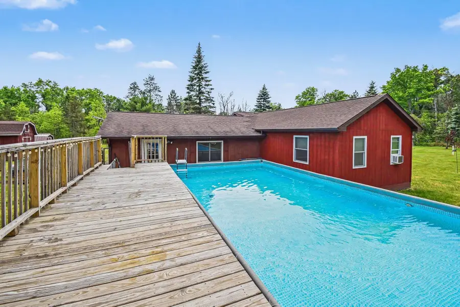 3304 Rabbit Track, Foster, MI 48661 - #2