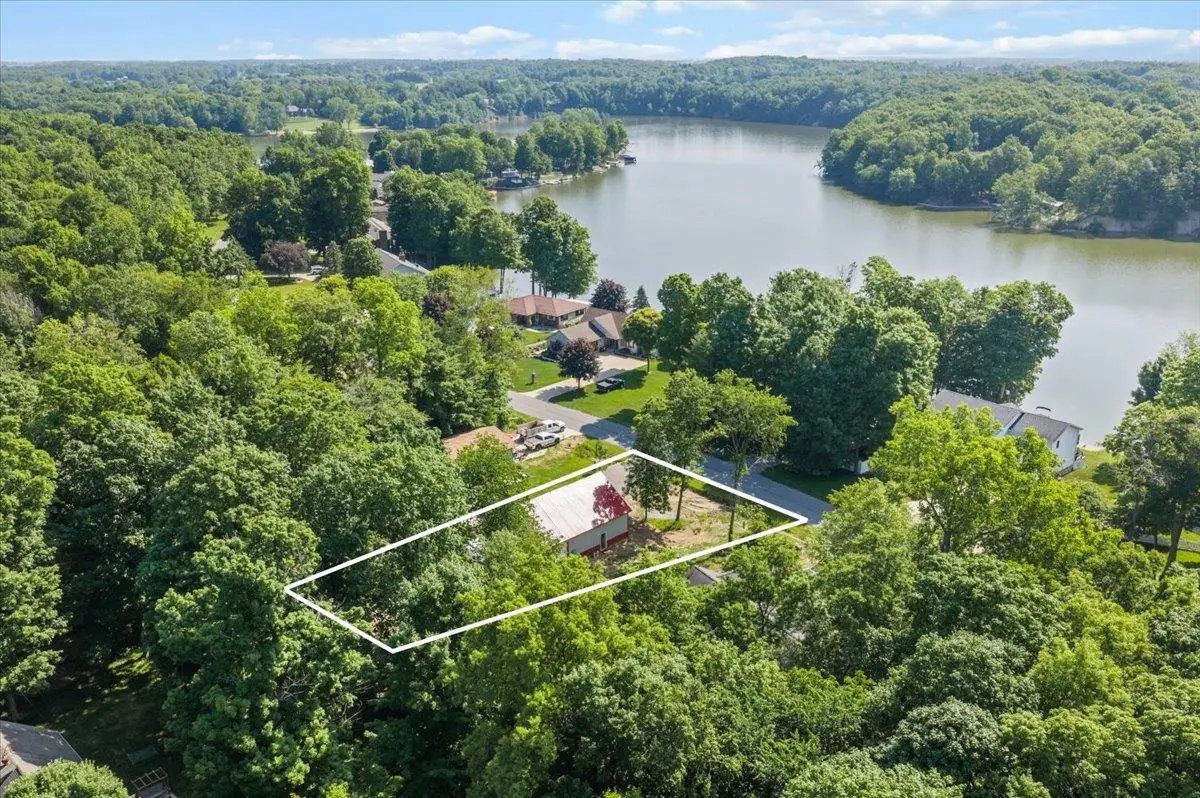 10234 Lakeside, Perrinton, MI 48871 - #1