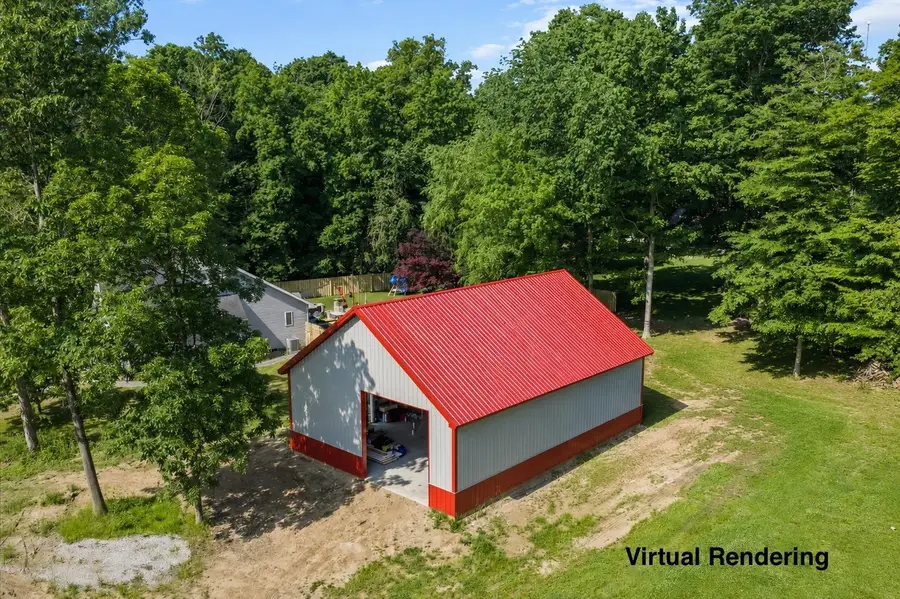 10234 Lakeside, Perrinton, MI 48871 - #2