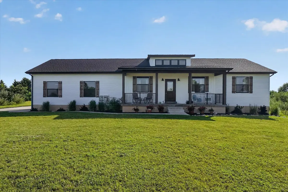 11095 Sundog, Perrinton, MI 48871 - #1