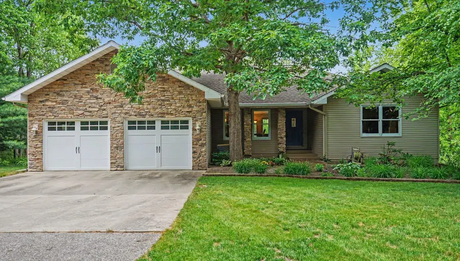 1560 Bruder DR, Deerfield, MI 48858 - #2