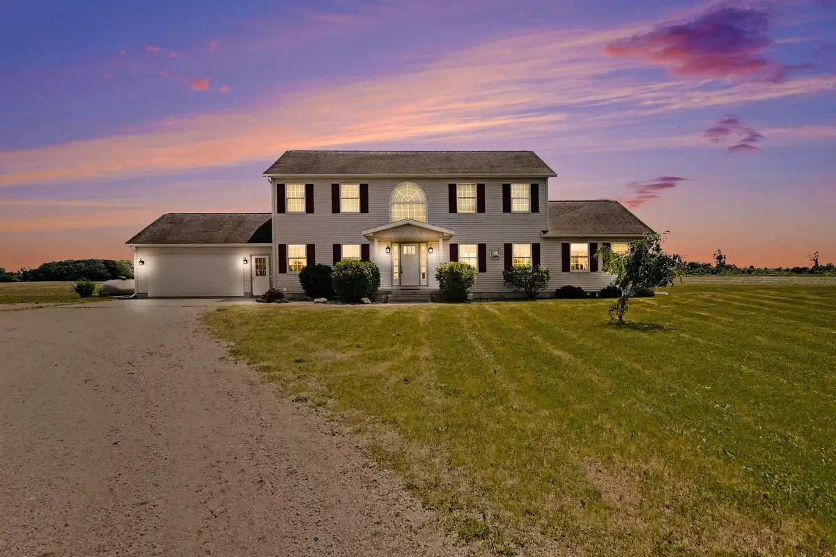 4606 E Jordan RD, Isabella, MI 48858 - #1