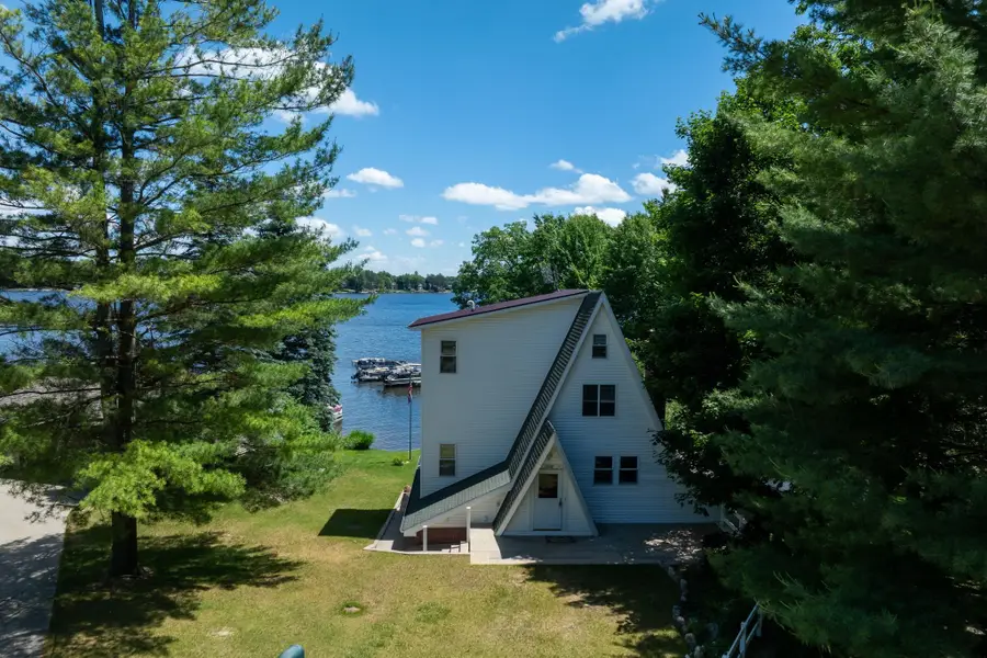 1032 Crown Point, Lake Isabella, MI 48893 - #2