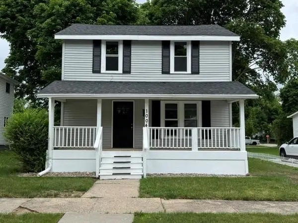 1004 S Kinney, MtPleasant, MI 48858