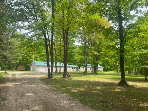 135 Montgomery, SouthBoardman, MI 49680