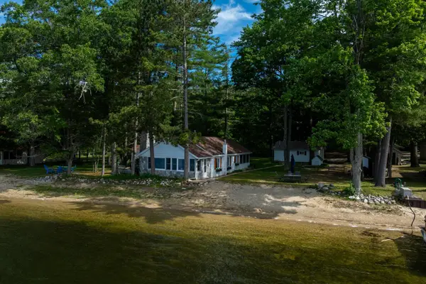 10921 N Shore DR, Lake, MI 48632
