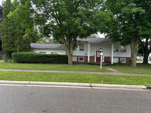 250 Purdy DR, Alma, MI 48801