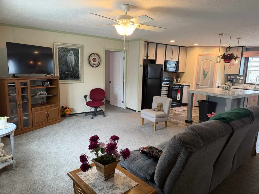 1042 Jackson, Union, MI 48858 - #3
