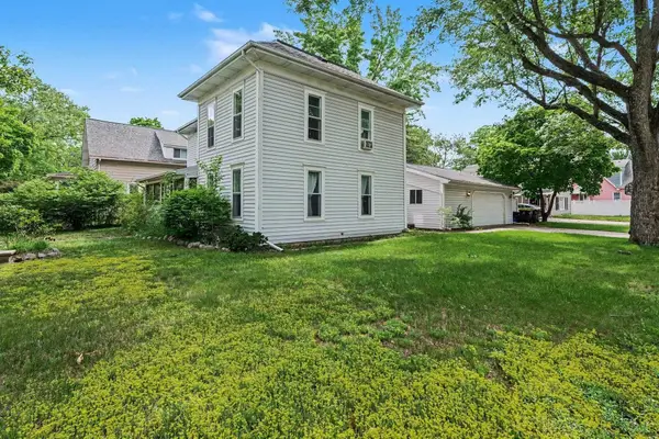 504 S Lansing, MtPleasant, MI 48858