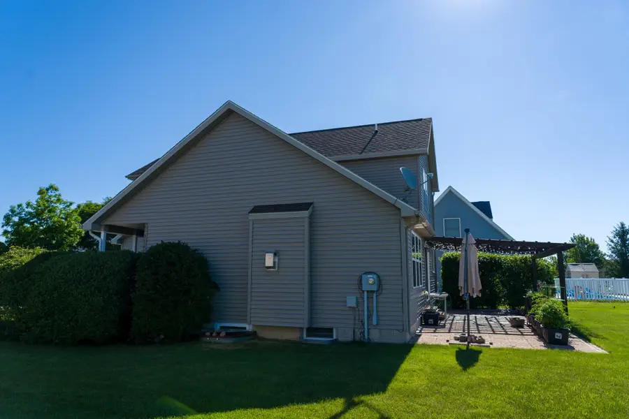1646 Abbey, Mount Pleasant, MI 48858 - #3
