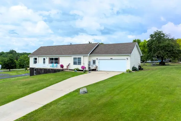 630 Lennon, Gladwin, MI 48624