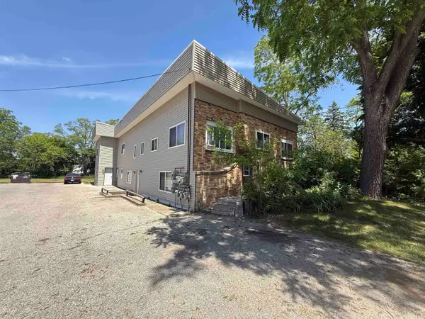 1019 E Broadway, MtPleasant, MI 48858