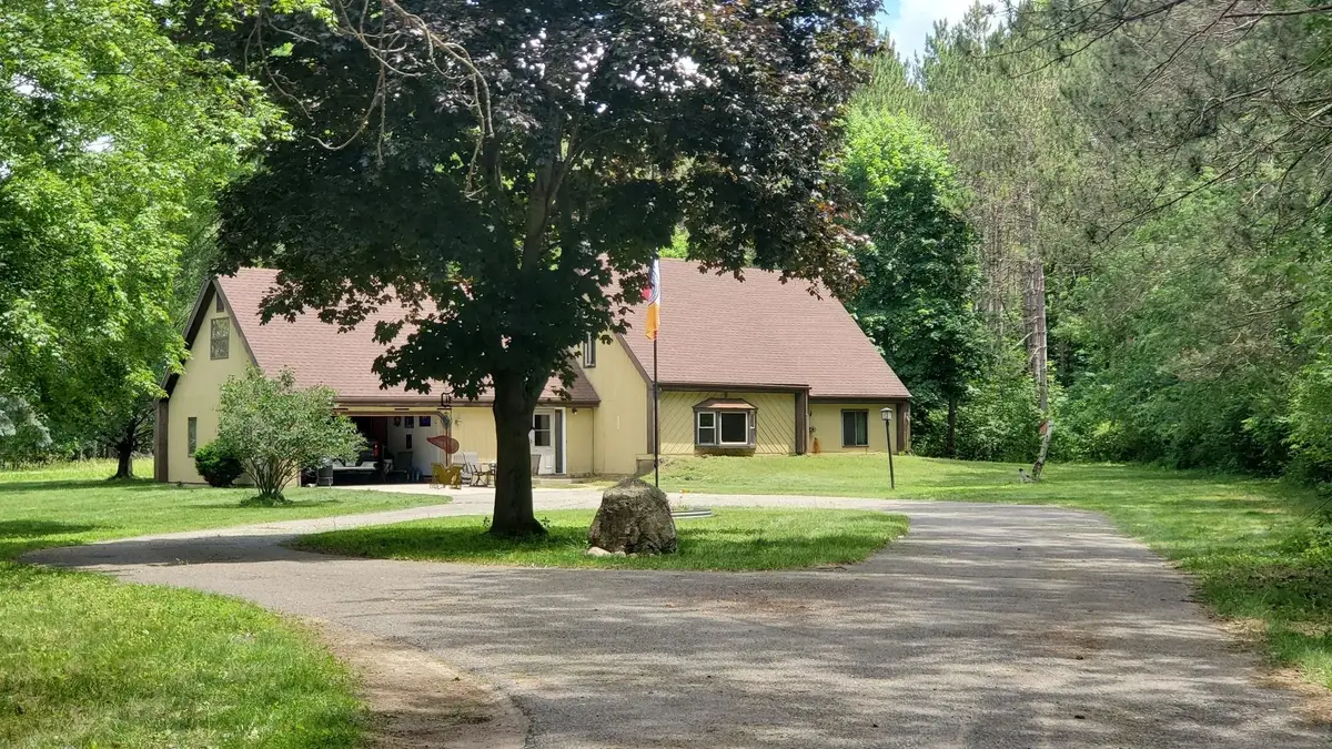 2704 W Deerfield, Deerfield, MI 48858 - #1