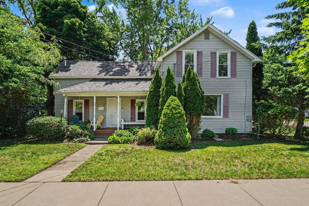 722 N University AVE, Mount Pleasant, MI 48858 - #1