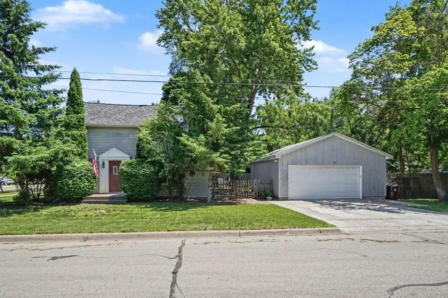 722 N University AVE, Mount Pleasant, MI 48858 - #3