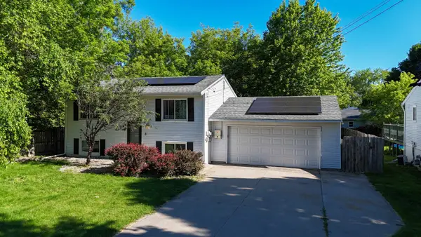 1712 Elm ST, MtPleasant, MI 48858