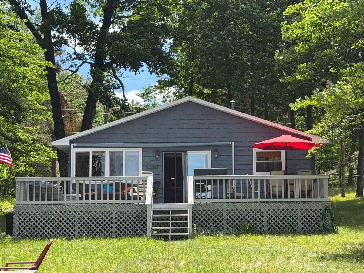 11180 Alpine DR, Lake, MI 48632 - #1