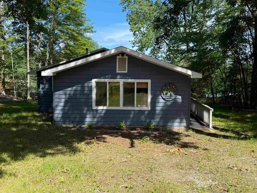 11180 Alpine DR, Lake, MI 48632 - #3