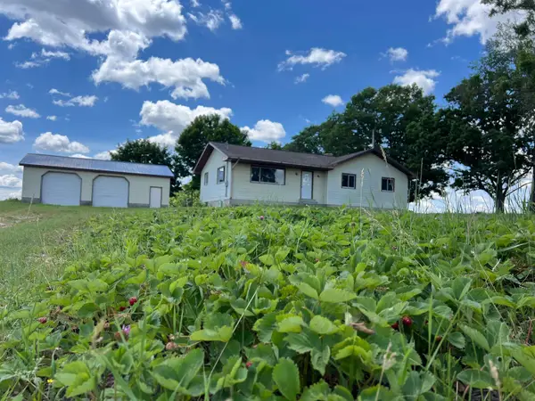 11499 W Fremont, Blanchard, MI 49310