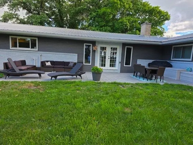 1417 E Weidman, Rosebush, MI 48878 - #1