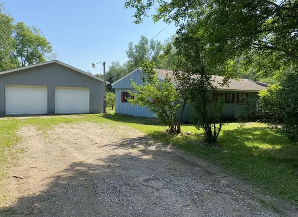 5131 W Washington, Lake, MI 48632